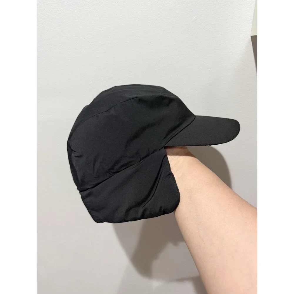 Lululemon Navigation Loft‎ Trapper Hat Black L / XL H